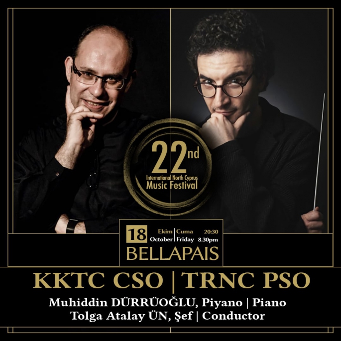 Müzik Festivali’nde cuma akşamki konser iptal edildi