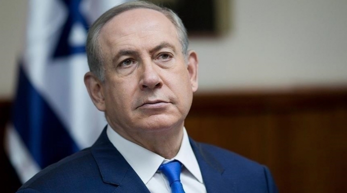 Netanyahu'dan bir yıldır Gazze'de sürdürdüğü ve bölgeye yaydığı saldırılara yeni isim çağrısı