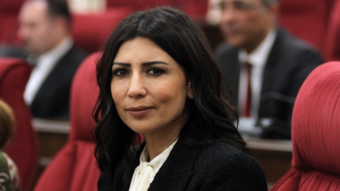 Özdenefe:"Başsavcılık görüşünü bekliyoruz"