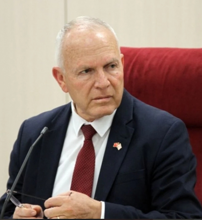 Töre, Meclis başkanlığı seçimi sürecine ilişkin açıklama yaptı