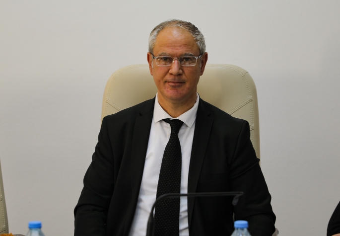 UBP Genel Sekreteri Hasipoğlu: “Biz yarın saat 10.00’da Meclis’te hazır olacağız”