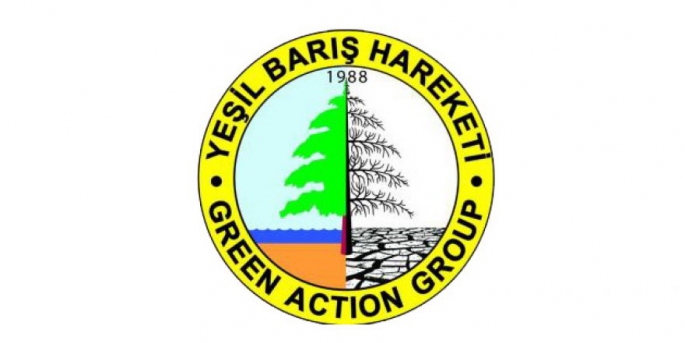Yeşil Barış Hareketi’nden 16 Ekim Dünya Gıda Günü açıklaması…