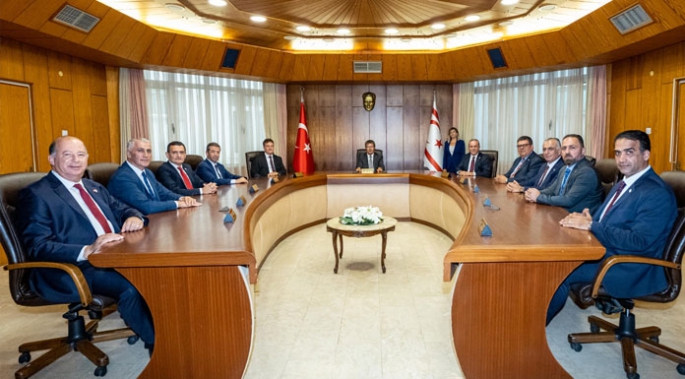 7 kişinin KKTC’ye girişi yasaklandı, 7 kişi de yasaklı göçmen ilan edildi!
