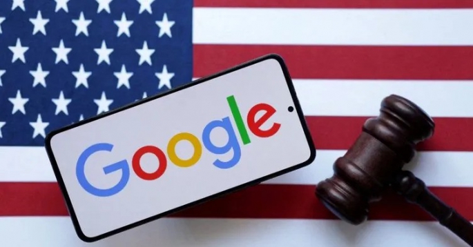 ABD Adalet Bakanlığının Google'ı Chrome'u satmaya zorlayacağı iddia edildi