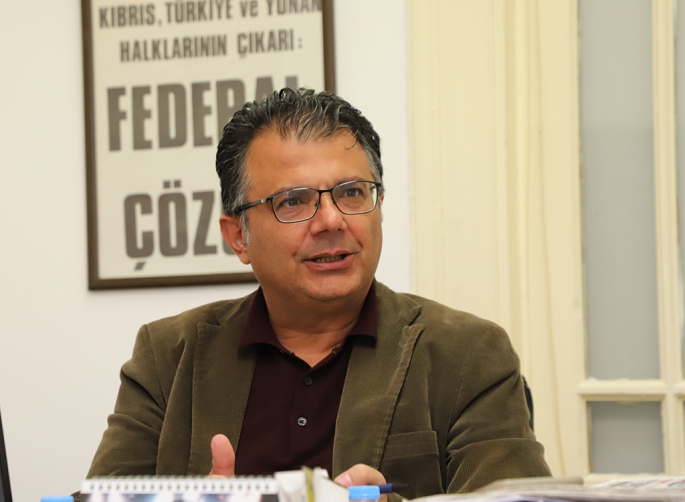 Akansoy: “Birinci gündemimiz erken seçimdir”