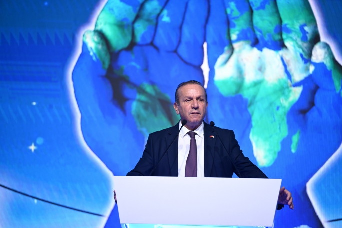 Ataoğlu: “Ülkemiz sağlık turizmi ve helal turizmi gibi alternatif alanlarda da güçlü bir potansiyel sunuyor”