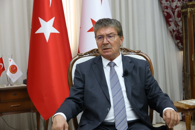 Başbakan Üstel’in safra kesesi ameliyatı başarılı geçti