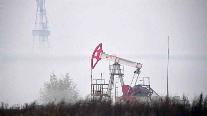 Brent petrolün varil fiyatı 73,79 dolar