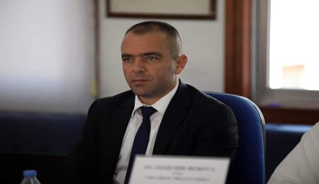 CTP Milletvekili Şahiner bütçeyi değerlendirdi