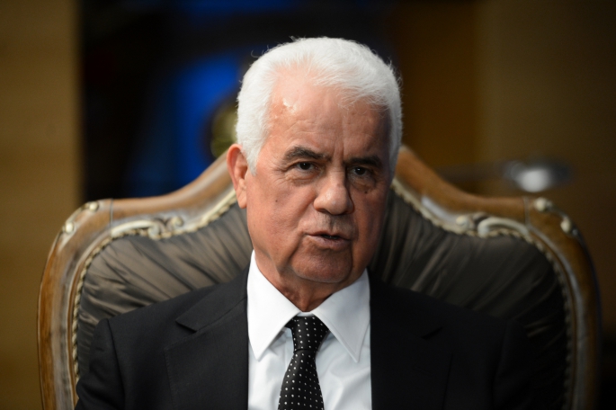 Eroğlu:Rum tarafının gerçeklere dayalı bir uzlaşmaya onay vermeye, adanın yönetimini bizimle paylaşmaya niyeti yoktur
