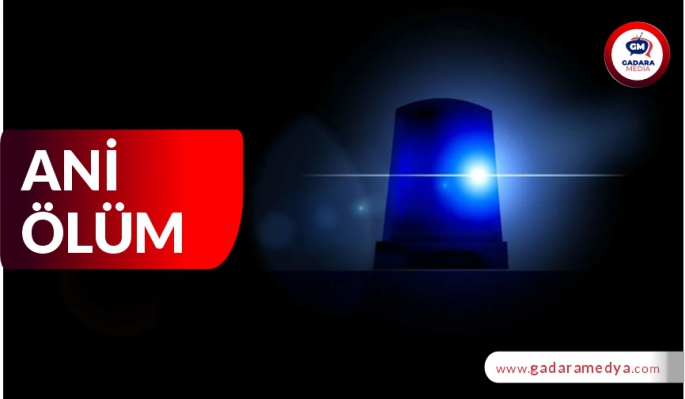 Gazimağusa, Vadili ve Girne'de 3 kişi aniden rahatsızlanarak yaşamını yitirdi