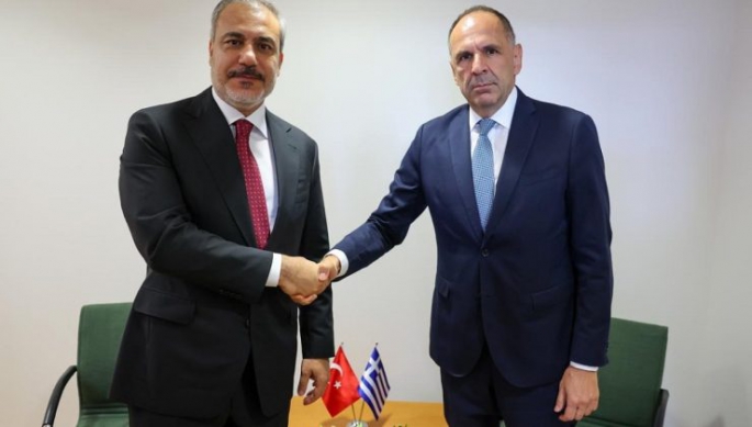 “Londra BM Genel Sekreteri’nden davet bekliyor”