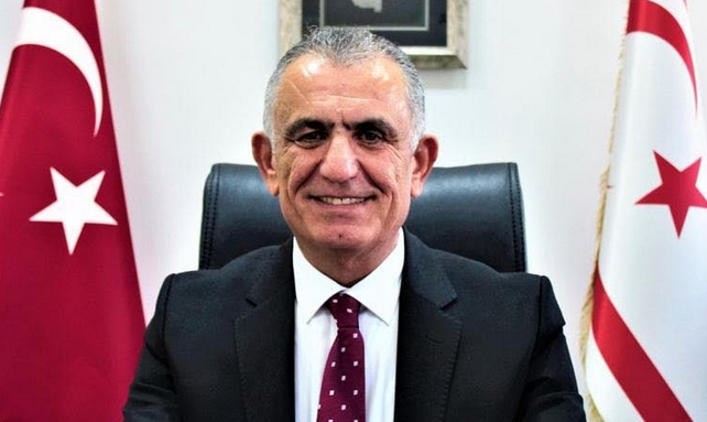Milli Eğitim Bakanı Çavuşoğlu, 24 Kasım Öğretmenler Günü dolayısıyla mesajı yayımladı