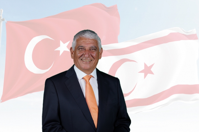 Özçınar’ın 15 Kasım Cumhuriyet Bayramı mesajı…