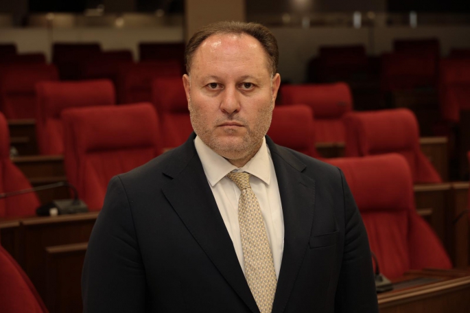 Öztürkler:Öğretmenler, toplumları ve ülkeleri ayakta tutabilecek en büyük güçlerden biridir