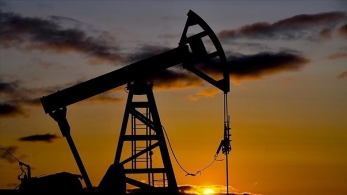 Petrol fiyatları, Fed Başkanı Powell'ın açıklamaları öncesinde düşüşe geçti
