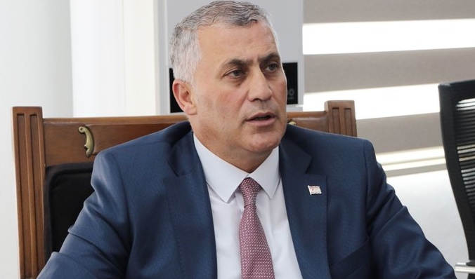 Amcaoğlu:Etkin fiyat denetimi sağlamayı hedefliyoruz