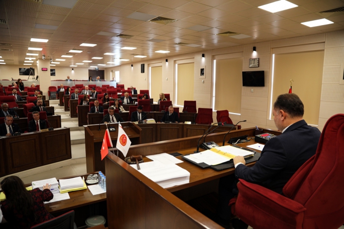 Başbakanlık bütçesi onaylandı