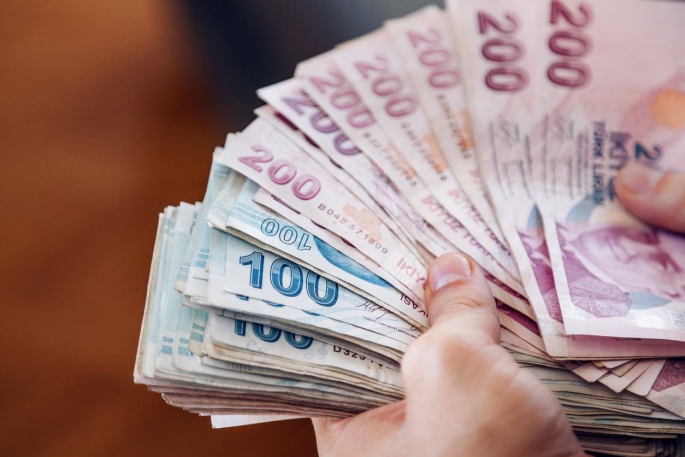 Doğrudan Gelir Desteği hesap kapama ödemeleri başladı