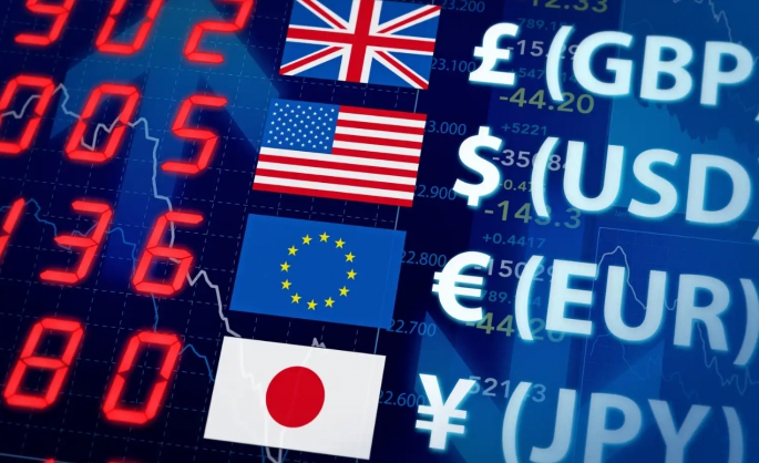 Döviz kurları… Dolar 34,98, euro 36,83 İngiliz Sterlini 44,60 TL
