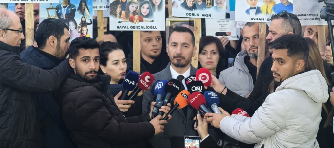 Esendağlı:Bilirkişi raporuna itirazlar reddedildi