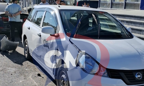 Haftalık trafik raporu: 95 kaza, 2 ölü, 32 yaralı