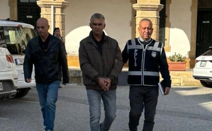 Kanunsuz avlanmaya 6 ay mahkumiyet