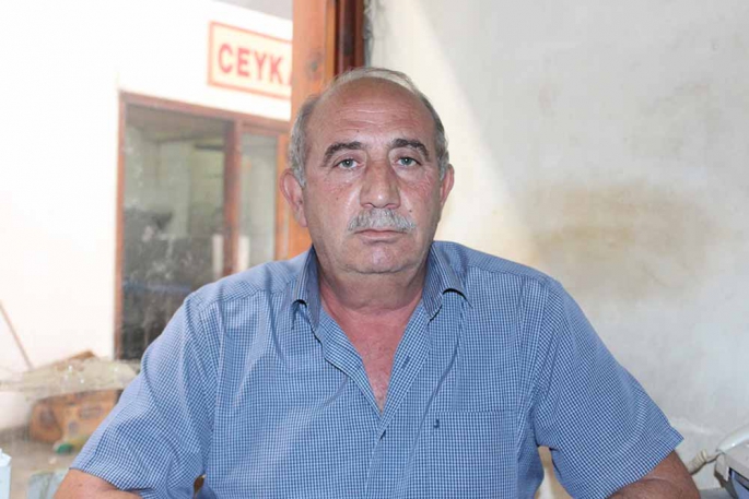 Kar-İş Başkanı Topaloğlu: Otobüs kapılarına kaynak yapılıyor