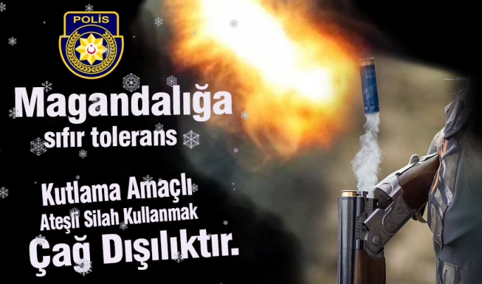 KKTC'de bir haftada 12 yangın, 52 özel servis olayı gerçekleşti