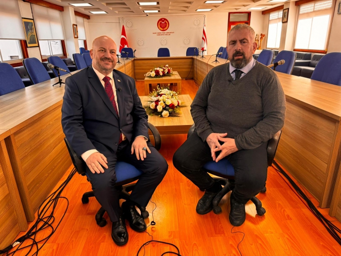 Küçük:Eğitim ülkenin geleceğini şekillendiren siyaset üstü alandır