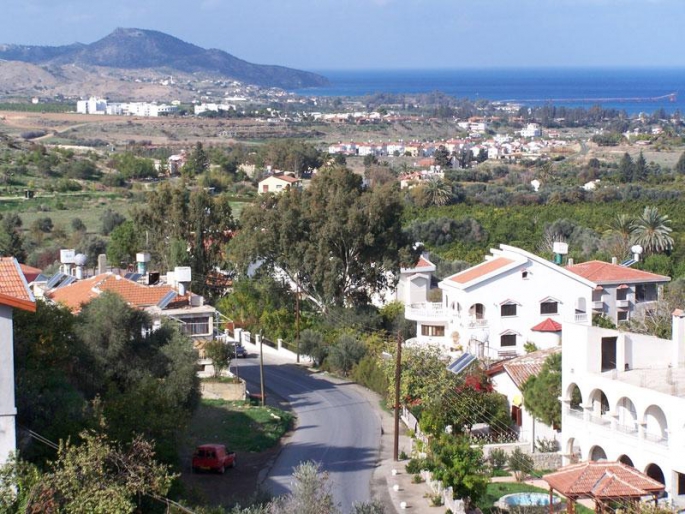 Lefke Sivil Toplum Örgütleri Platformu, Lefke Polis Müdürlüğü oluşturulmasını istedi