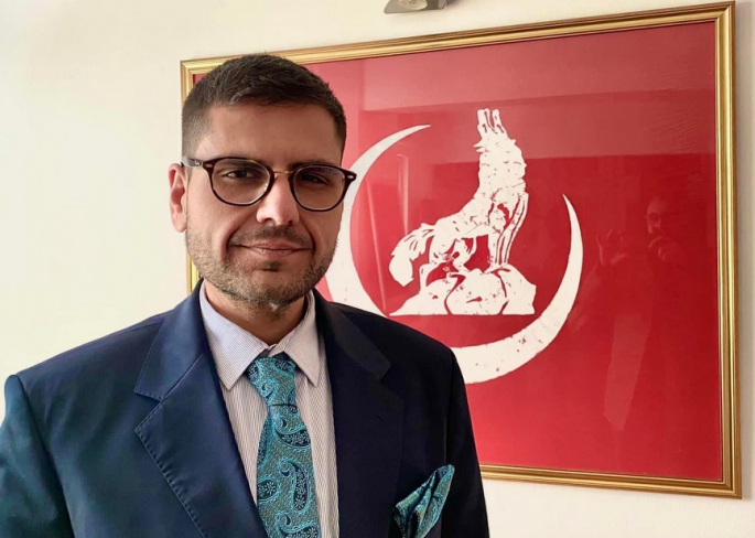 MDP Lefkoşa İlçe Başkanı Coşkun: “Kıb-Tek’e borcu olan iş adamlarından tahsilat yapılmalı”