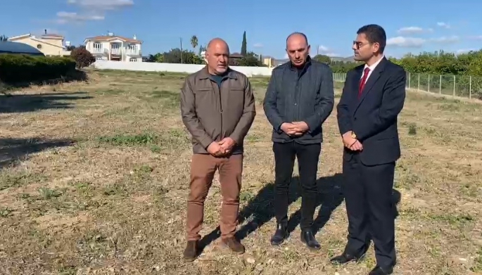 MDP:Mandriya köyündeki toplu mezarda kazı ve kimliklendirme yapılarak, şehitlerin KKTC'ye defnedilmesi gerekiyor