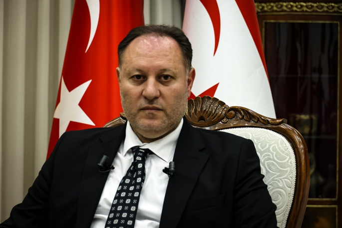 Meclis Başkanı Öztürkler:Gelecek nesillere geçmişi yaşatacak hiçbir girişime geçit vermeyeceğiz