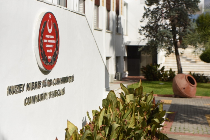 Meclis’te Tarım ve Doğal Kaynaklar Bakanlığı bütçesi kabul edildi