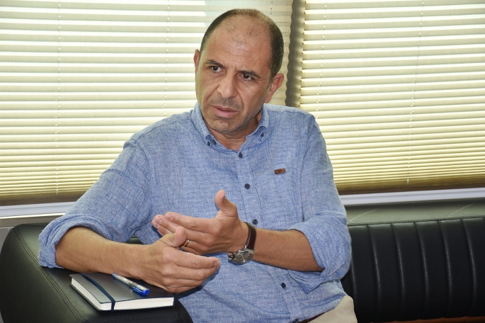 Özersay, Sağlık Bakanlığı ve PGM’yi eleştirdi