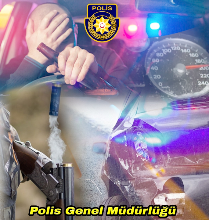 PGM: Halkımızın huzur ve güvenliği için yeni yılda da 24 saat kesintisiz görevde olacağız