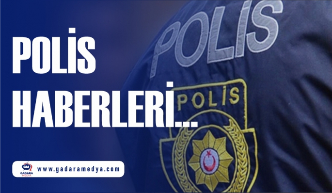 Polis Bülteni… İzinsiz dolgu, botox ve mezoterapi ürünü bulundurmaktan iki tutuklu