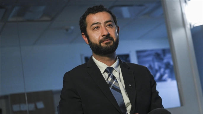 SETF İcra Direktörü Mustafa: "Obama ve Biden yönetimlerinin Suriye politikaları, üzerlerinde taşıyacakları bir utanç"