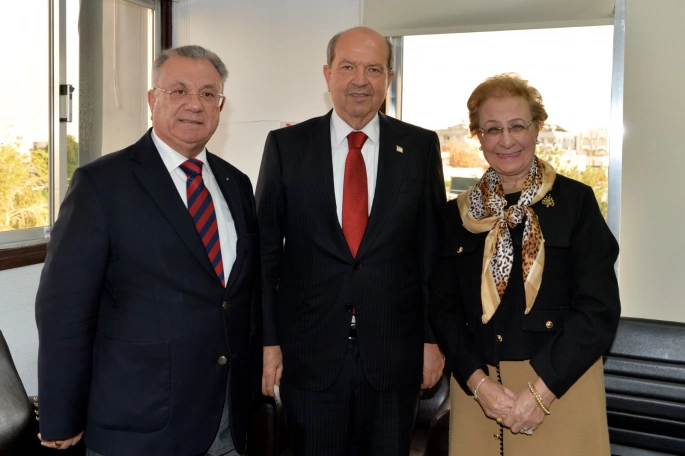 Tatar: "Kayıp şahıslar konusu siyasallaştırılmamalı"