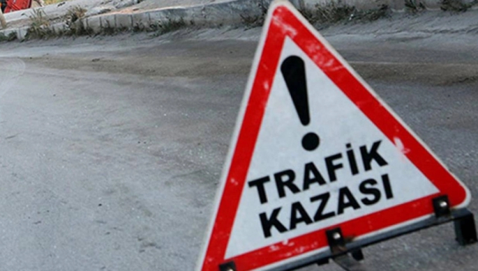 Yeniboğaziçi’nde alkollü sürücü kazaya yol açtı, tutuklandı