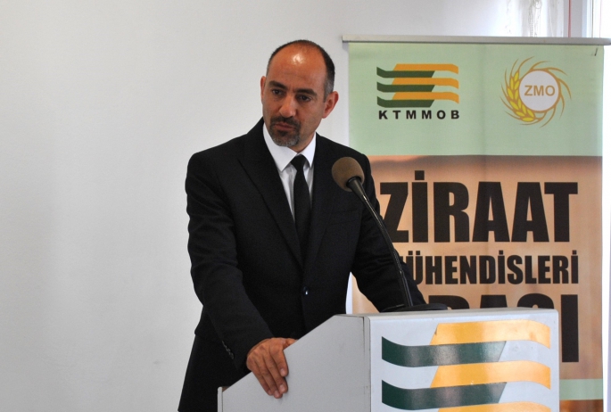 Ziraat mühendisleri, ithal patateste zararlı analizi yapılıp yapılmadığını sordu