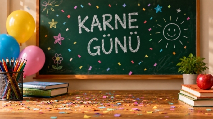 2025-2026 eğitim yılı bugün sona eriyor