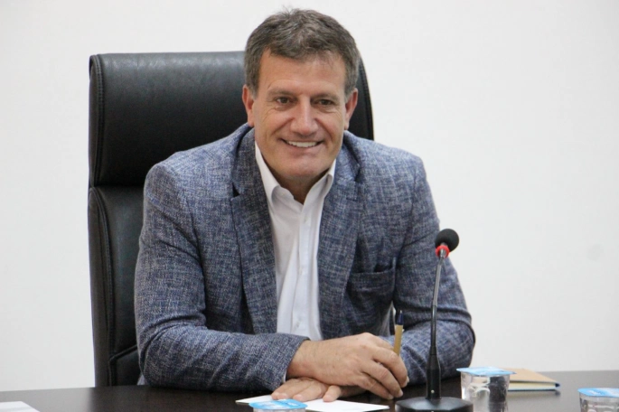 Arıklı YDP PM 25 Ocak’ta toplanacağını duyurdu