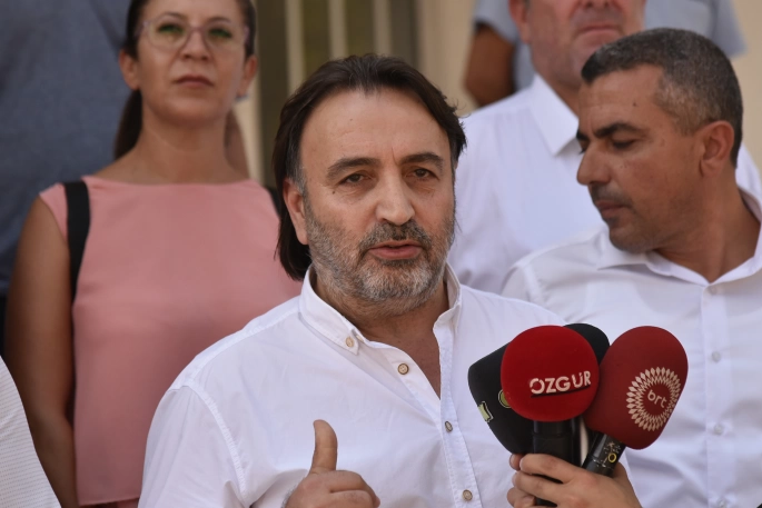 Atan: Güvenlik, sadece beyanlarla değil, sistemli bir çalışmayla sağlanır
