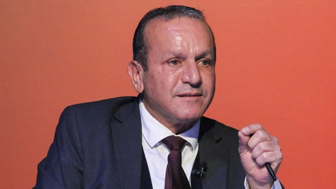 Ataoğlu, Regaip Kandili dolayısı ile mesaj yayınladı