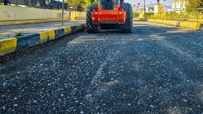 Bu yolu kullanacak sürücüler dikkat!