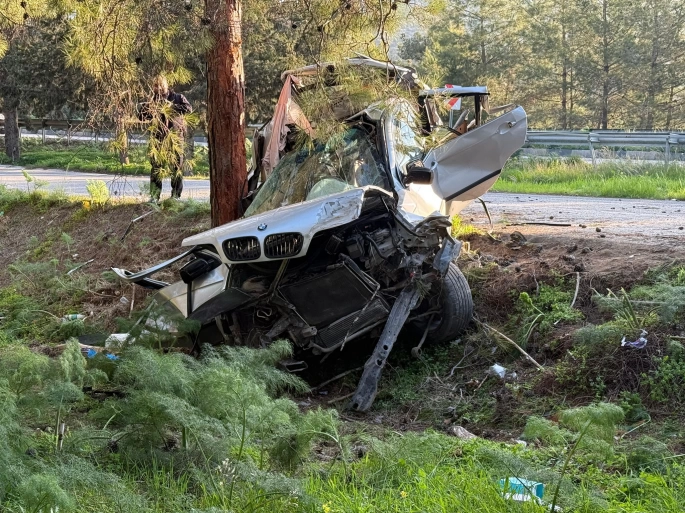 Dört trafik kazası… Bir yaralı, iki tutuklu, iki kişiye de yasal işlem
