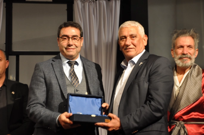 Güzelyurt Belediyesinin Bekir Kara Tiyatro Günleri başladı