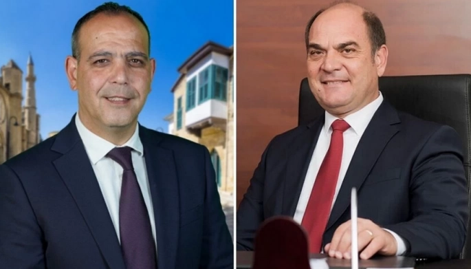 Harmancı ve Karavezirler yeni geçiş noktalarının açılması konusunda umutlu